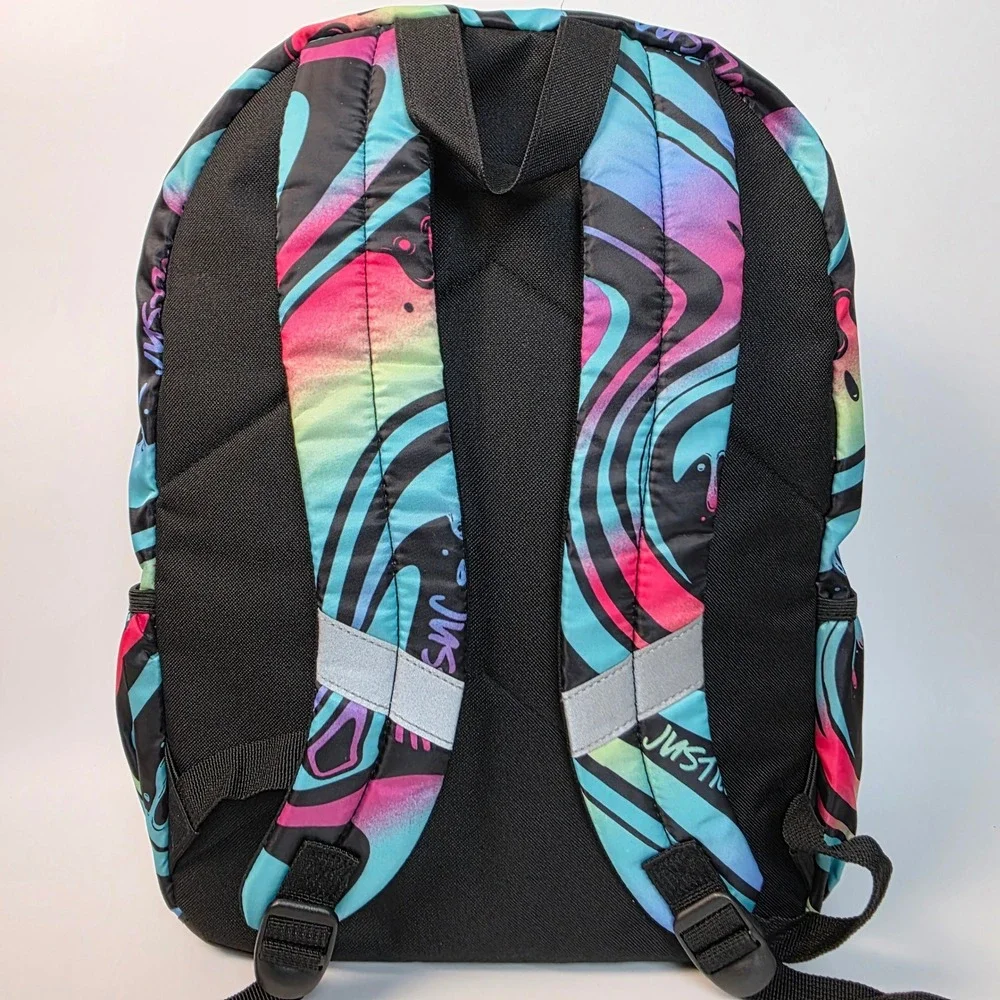 Justice girls backpack